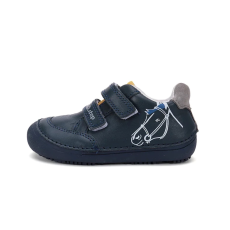 D.D. Step - Barefoot - lovas zárt cipő - S063-51264 - 27