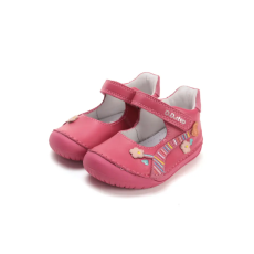 D.D. Step Barefoot nyitott cipő (20-25 méret) H070-61719 (24)