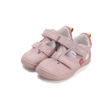D.D. Step Barefoot nyitott cipő (20-25 méret) H077-61288C (23)