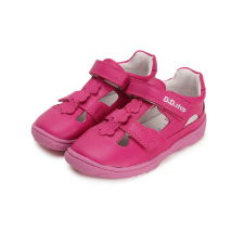 D.D. Step Barefoot nyitott cipő (20-25 méretben) G077-41892B (20) gyerek cipő