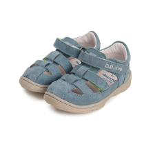 D.D. Step Barefoot nyitott cipő (21-25 méretben) G077-41565A (22) gyerek cipő