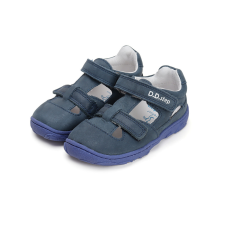 D.D. Step Barefoot nyitott cipő (21-25 méretben) G077-41892 (21) gyerek cipő