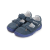 D.D. Step Barefoot nyitott cipő (21-25 méretben) G077-41892 (24)