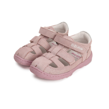 D.D. Step Barefoot nyitott cipő (26-31 méretben) G077-41565B (31) gyerek cipő