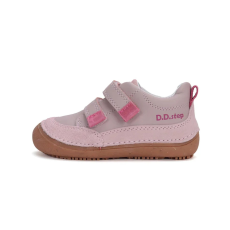 D.D. Step barefoot rózsaszín cipő - S063-51483C - 27