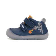 D.D. Step barefoot sárkányos zárt cipő - S073-51696A gyerek cipő