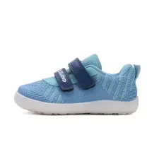 D.D.step BAREFOOT sportcipő F093-51399A-30 gyerek cipő