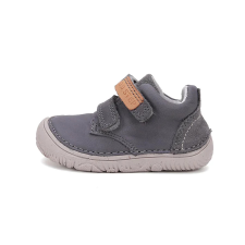 D.D. Step - Barefoot szürke zárt cipő - S073-51761 - 23 gyerek cipő