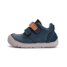 D.D. Step - Barefoot szürke zárt cipő - S073-51761A - 23 gyerek cipő