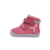 D.D.step Barefoot téli bőrcsizma W073-52684B-26