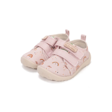 D.D. Step Barefoot vászoncipő (20-25 méret) C086-61515 (22)