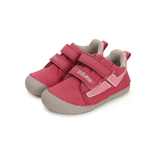 D.D. Step Barefoot vászoncipő (25-30 méretben) C063-41341B (27) gyerek cipő