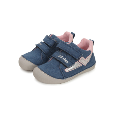 D.D. Step Barefoot vászoncipő (25-30 méretben) C063-41341C (30)