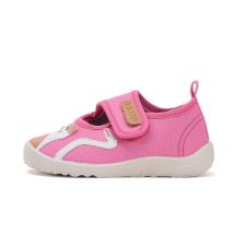 D.D.step BAREFOOT vászoncipő C086-51380A-20 gyerek cipő