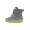 D.D.step bélelt bőrcsizma W071-42680-30