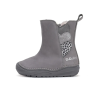 D.D.step bélelt bőrcsizma W071-42973-21