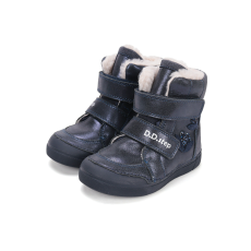D.D. Step bélelt téli csizma (31-36 méret) W068-52320 (35)