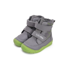 D.D. Step bélelt téli csizma, rakétás, SWEETSTEP talp (26-31 méretben) W071-42680 (31)