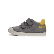 D.D.step bőrcipő S049-41158B-36