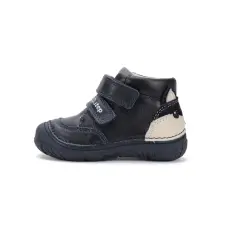 D.D.step bőrcipő S082-52202-31 gyerek cipő