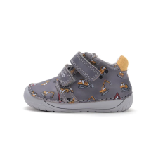 D.D. Step D.D.Step "barefoot" átmeneti kisfiú cipő gyerek cipő