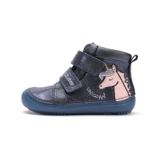 D.D. Step D.D.Step "barefoot" átmeneti kislány cipő gyerek cipő