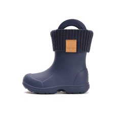 D.D. Step D.D.Step Gumicsizma - Kék - I106-52820-30/31