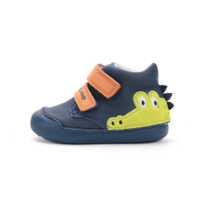 D.D. Step D.D.Step kisfiú átmeneti cipő gyerek cipő