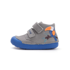 D.D. Step D.D.Step kisfiú átmeneti cipő