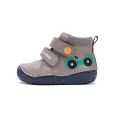 D.D. Step D.D.Step kisfiú átmeneti cipő (bélelt)