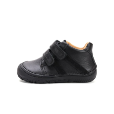 D.D. Step D.D.Step Kisfiú Barefoot Zárt cipő - Fekete - S073-52261-22