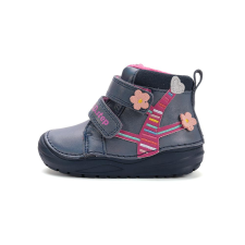 D.D. Step D.D.Step kislány átmeneti cipő (bélelt) gyerek cipő