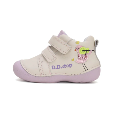 D.D. Step D.D.Step Kislány első lépés madárkás zárt cipő - S015-51542A - 20