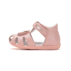 D.D. Step D.D.Step Kislány Szandál mackós- rózsaszín - G075-51284D-21
