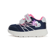 D.D. Step D.D.Step kislány világító sportcipő gyerek cipő