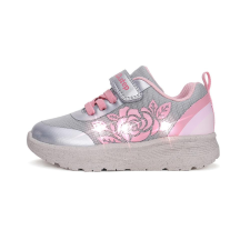 D.D. Step D.D.Step kislány világító sportcipő gyerek cipő