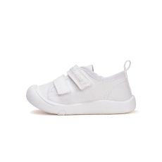 D.D. Step D.D.Step Vászoncipő - Fehér - C100-52857-22