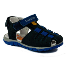  D.D.Step Gyerek Fiú Szandál