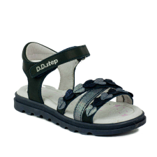  D.D.Step Gyerek Lány Szandál gyerek szandál