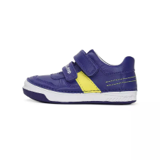 D.D. Step kék zárt cipő - S040-41688A - 30 gyerek cipő