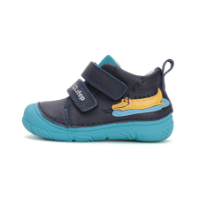 D.D. Step - Kék zárt cipő - S082-51541 - 24 gyerek cipő