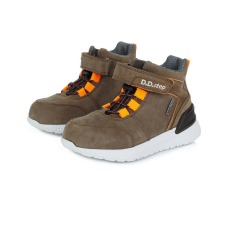 D.D.step Kisfiú AQUA-TEX Vízálló cipő 24-29 gyerek cipő
