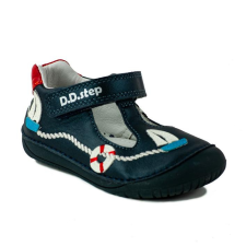  D.D.Step Kisfiú Barefoot Nyitott Cipő gyerek cipő