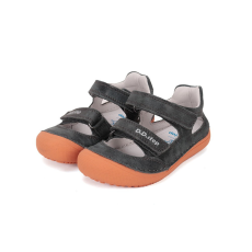 D.D.step Kisfiú "Barefoot" nyitott cipő 25-30 2025 Tavasz / Nyár