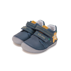 D.D.step Kisfiú "Barefoot" zárt cipő 20-25 2025 Tavasz / Nyár