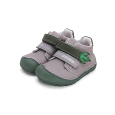 D.D.step Kisfiú "Barefoot" zárt cipő 26-31