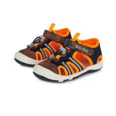 D.D.step Kisfiú "Quick Dry" szandál 20-25