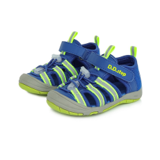 D.D.step Kisfiú "Quick Dry" szandál 20-25