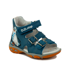 D.D.step Kisfiú Szandál