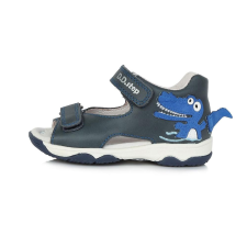 D.D.step Kisfiú szandál gyerek szandál